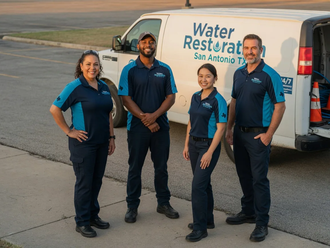Water Damage Repair company in Fishers Island, NY